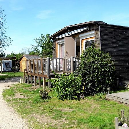 Le Petit Marais N1 Villa Nouan-le-Fuzelier Dış mekan fotoğraf