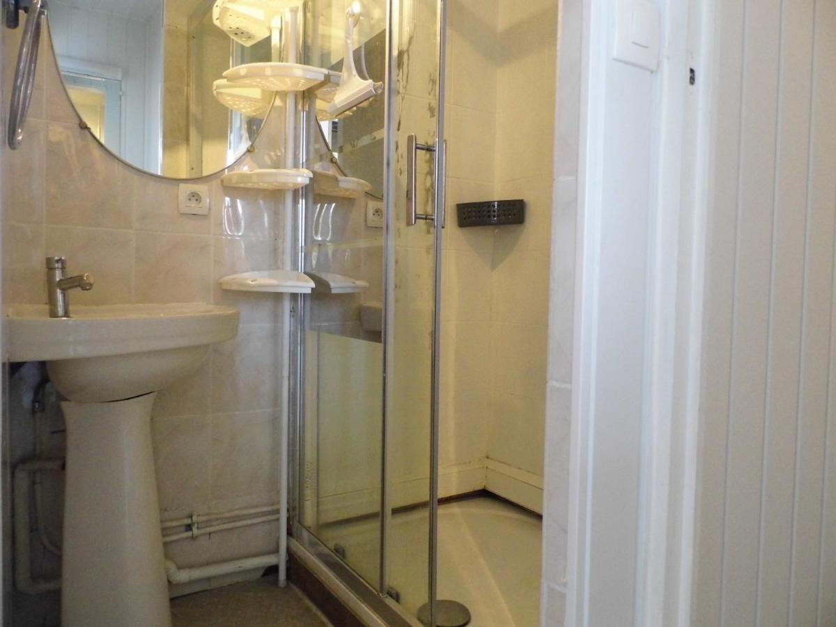 Le Petit Marais N1 Villa Nouan-le-Fuzelier Dış mekan fotoğraf
